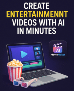 AI MovieMaker