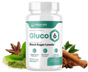 Gluco6