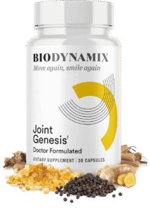 Joint Genesis