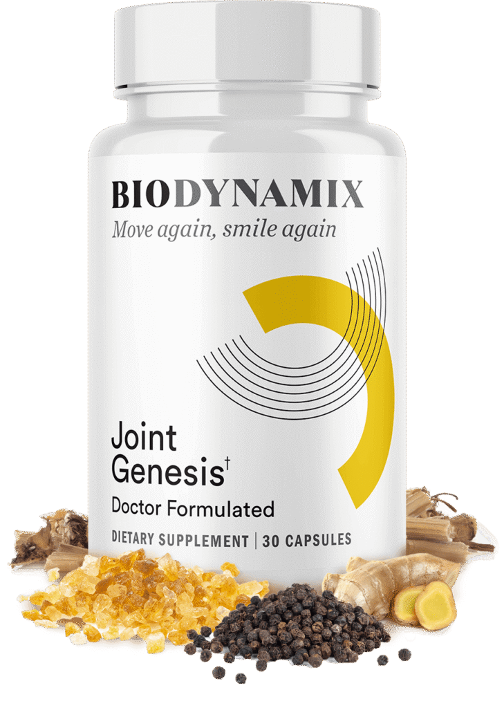 Joint Genesis