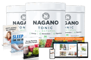 Nagano Tonic