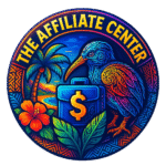 The Affiliate Center Logo
