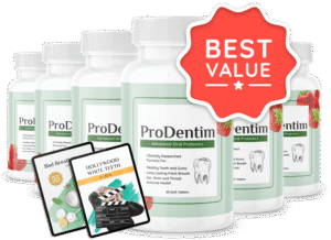 ProDentim
