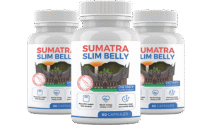 Sumatra Slim Belly Tonic