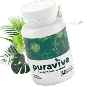 Puravive