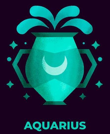 Aquarius