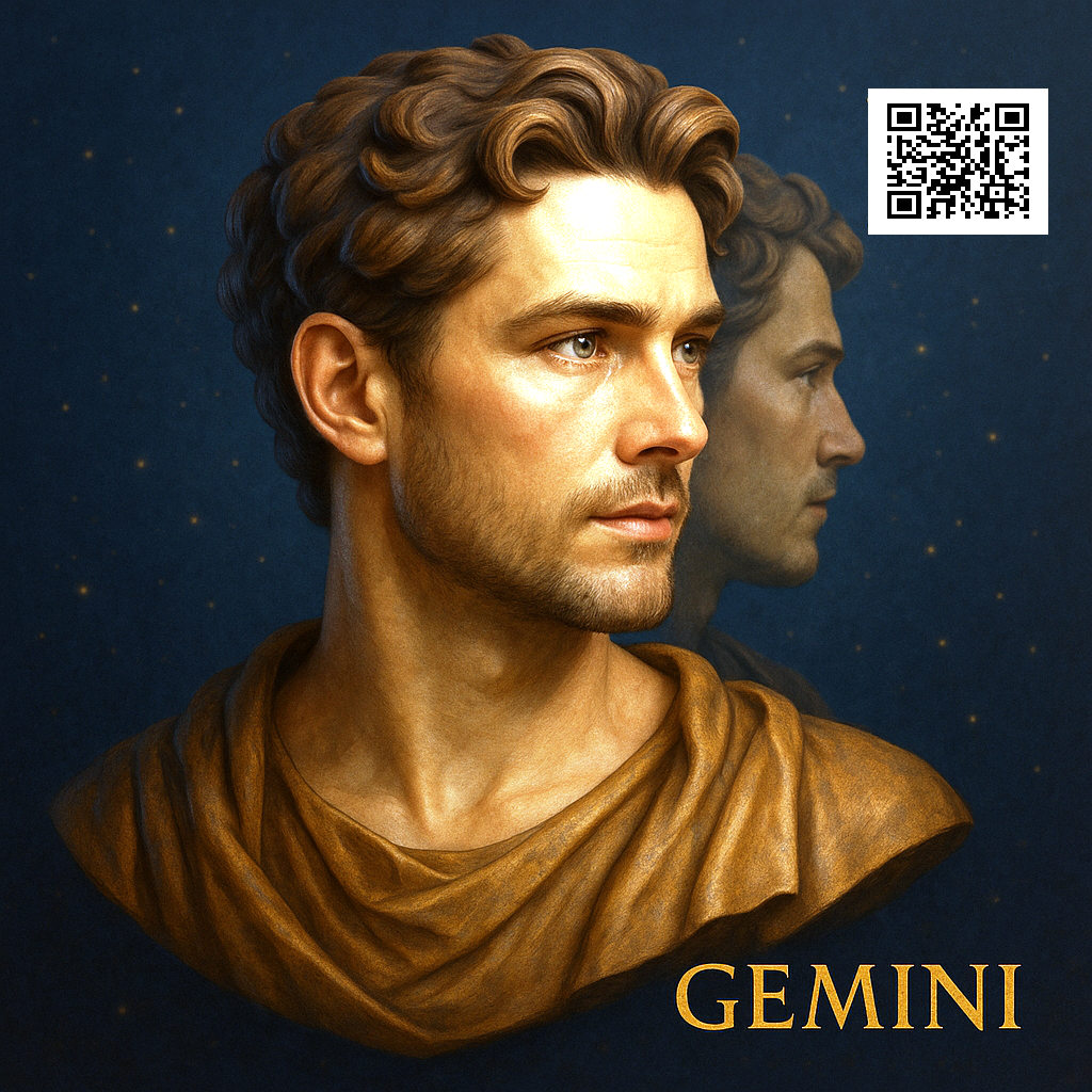 The Gemini Man