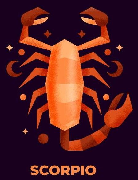 Scorpio